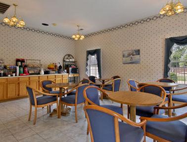 Bourbon Capital Inn Bardstown Bagian luar foto